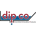 Dip Company logo