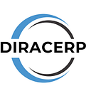 DiracERP Solution Pvt. Ltd. logo — Flutter Developer Intern job on DevsUnite