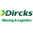 Dircks Moving & Logistics