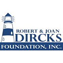ROBERT & JOAN DIRCKS FOUNDATION INC logo