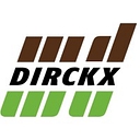 Favicon of Dirckx Groep