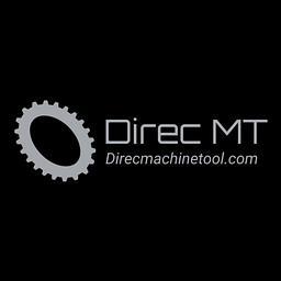Direc Machine TOOL L.L.C. logo