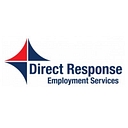 Direct Response Employment Services logo