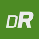 Direct Running UK logo