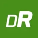 Direct Running UK logo