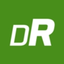 Direct Running - ES logo