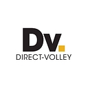 Direct Volley FR logo