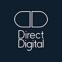 Direct Digital logo