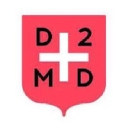 Direct2md logo