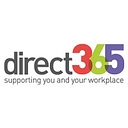 Direct365 logo
