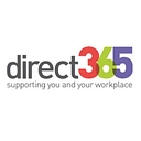 Direct365 logo