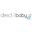 Direct 4 Baby Limited   Direct4baby logo