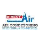 Direct Air Conditioning logo