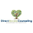 Direct Access At Home logo