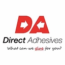 Direct Adhesives Limited logo