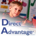 Direct Advantage logo