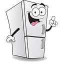 Direct Appliance Rentals logo