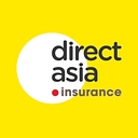 Direct Asia Insurance logo