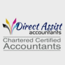 DIRECT ASSIST ACCOUNTANTS LTD logo