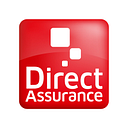 Direct assurance logo
