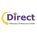 Direct Center for Independence Inc logo