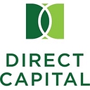 Direct Capital logo