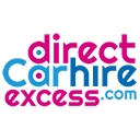 Direct Car Hire Excess logo