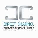 Direct Channel Support Systems logo