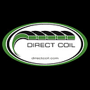Direct Coil logo