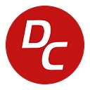 Direct Colors Inc. logo
