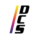 Direct Color Systems logo