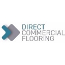 Direct Commercial Flooring logo