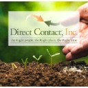 Direct Contact Inc. logo