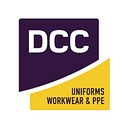 Direct Corporate Clothing Plc logo