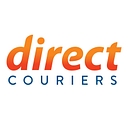Direct Couriers logo
