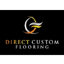 Direct Custom Flooring logo