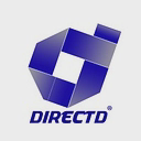 DirectD logo