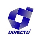 DirectD logo