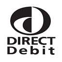 Direct Debit Logo