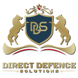 DIRECT DEFENCE SOLUTIONS LIMITED logo