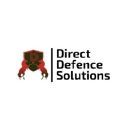Direct Defence Solutions Ltd logo