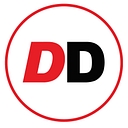 Direct Doors logo