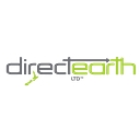 Direct Earth Limited logo