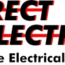 Direct Electric Services logo