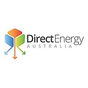 Direct Energy Australia logo