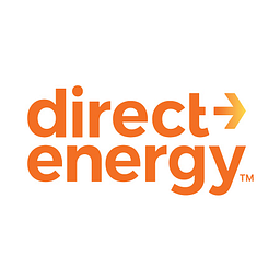 Direct Energy logo