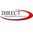 Direct Engineering & Site Services Ltd logo