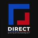 Direct Entertainment Services logo