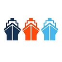 Direct Ferries UK logo