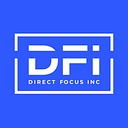 Direct Focus, Inc. logo